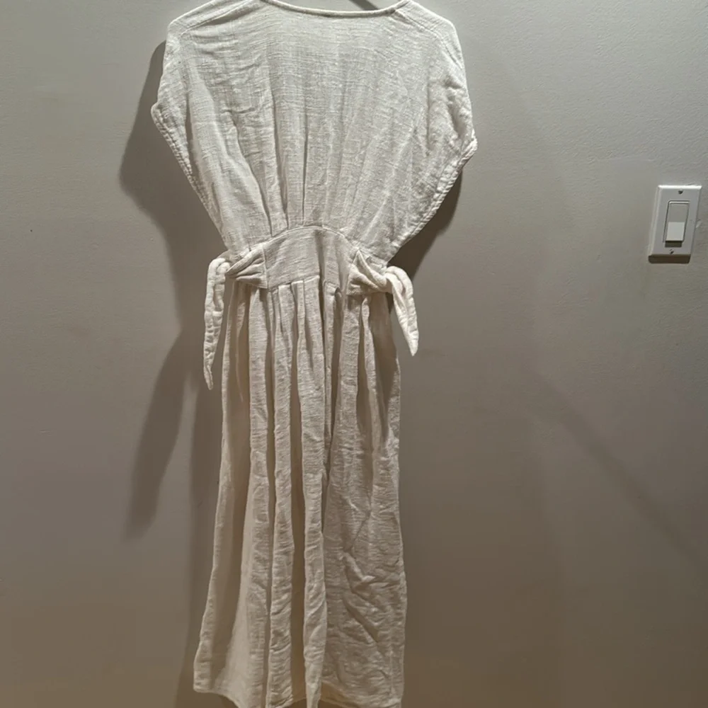 Free People Jacinta Midi Dress XS